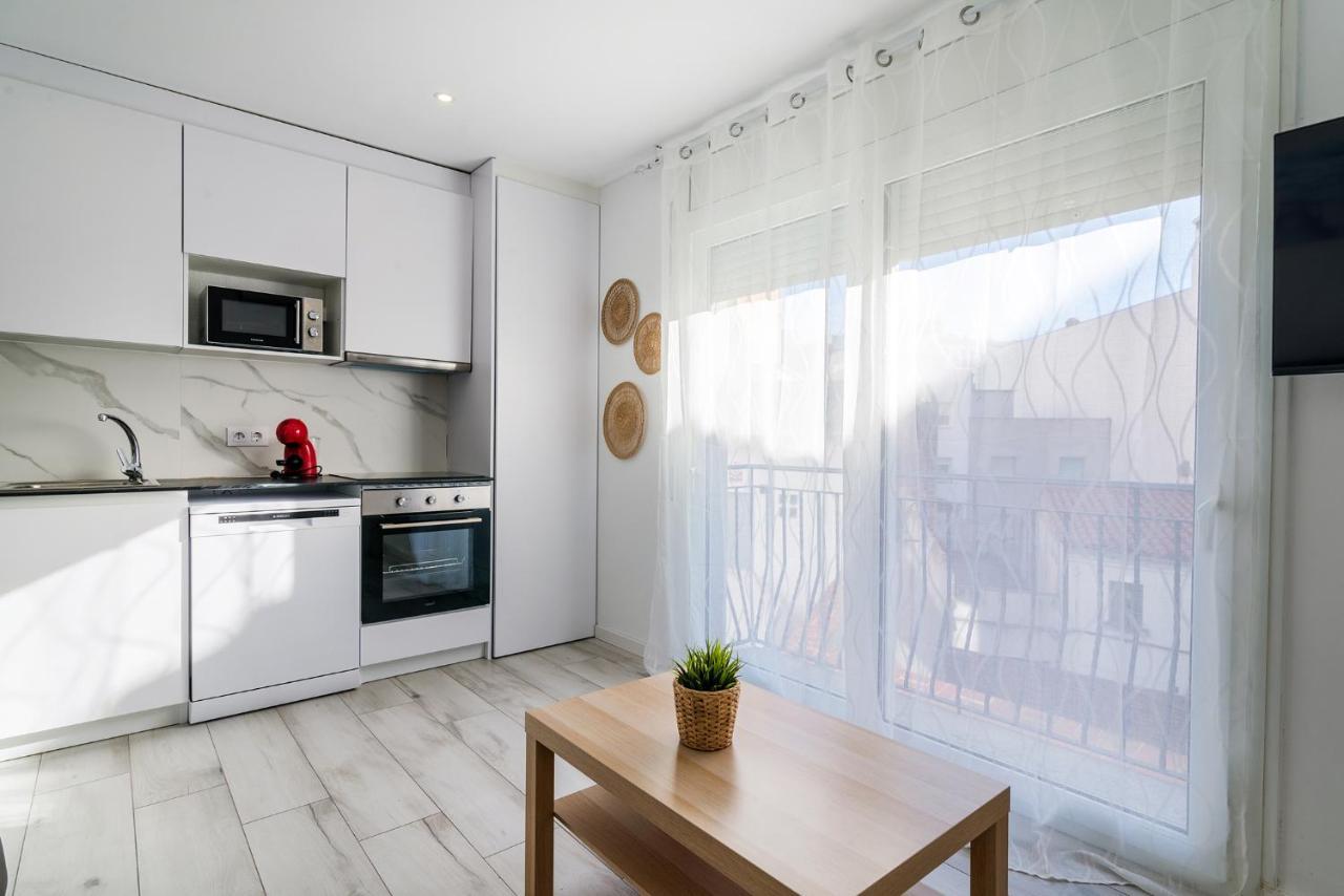 Costa De La Creu 10, Piso 4 Personas 1 Min Playa Apartment Lloret de Mar Exterior photo